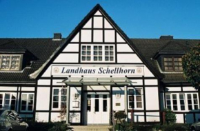  Landhaus Schellhorn  Шелльхорн